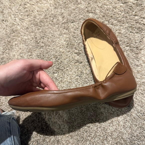 Brown Flats - Picture 2 of 2